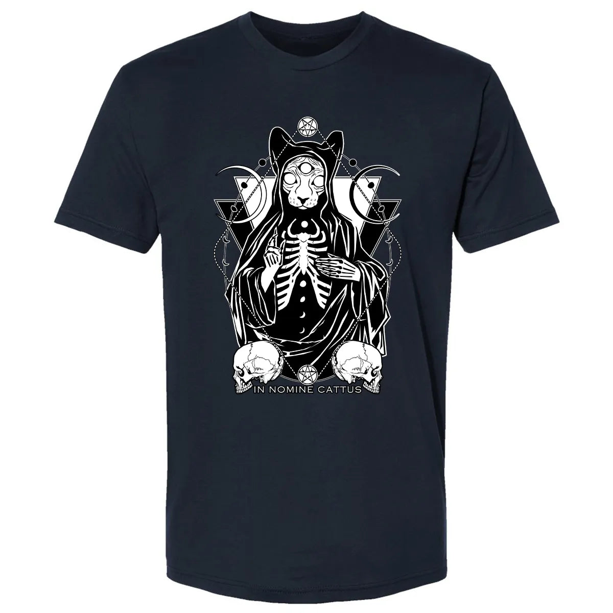 Premium Unisex T-shirt - ZWDVQDBA