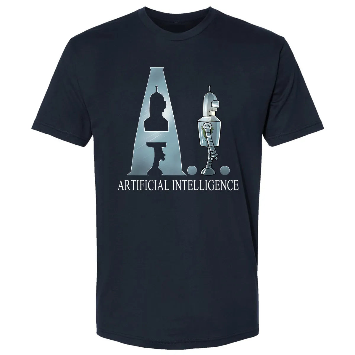 Premium Unisex T-shirt - 54R67QRH