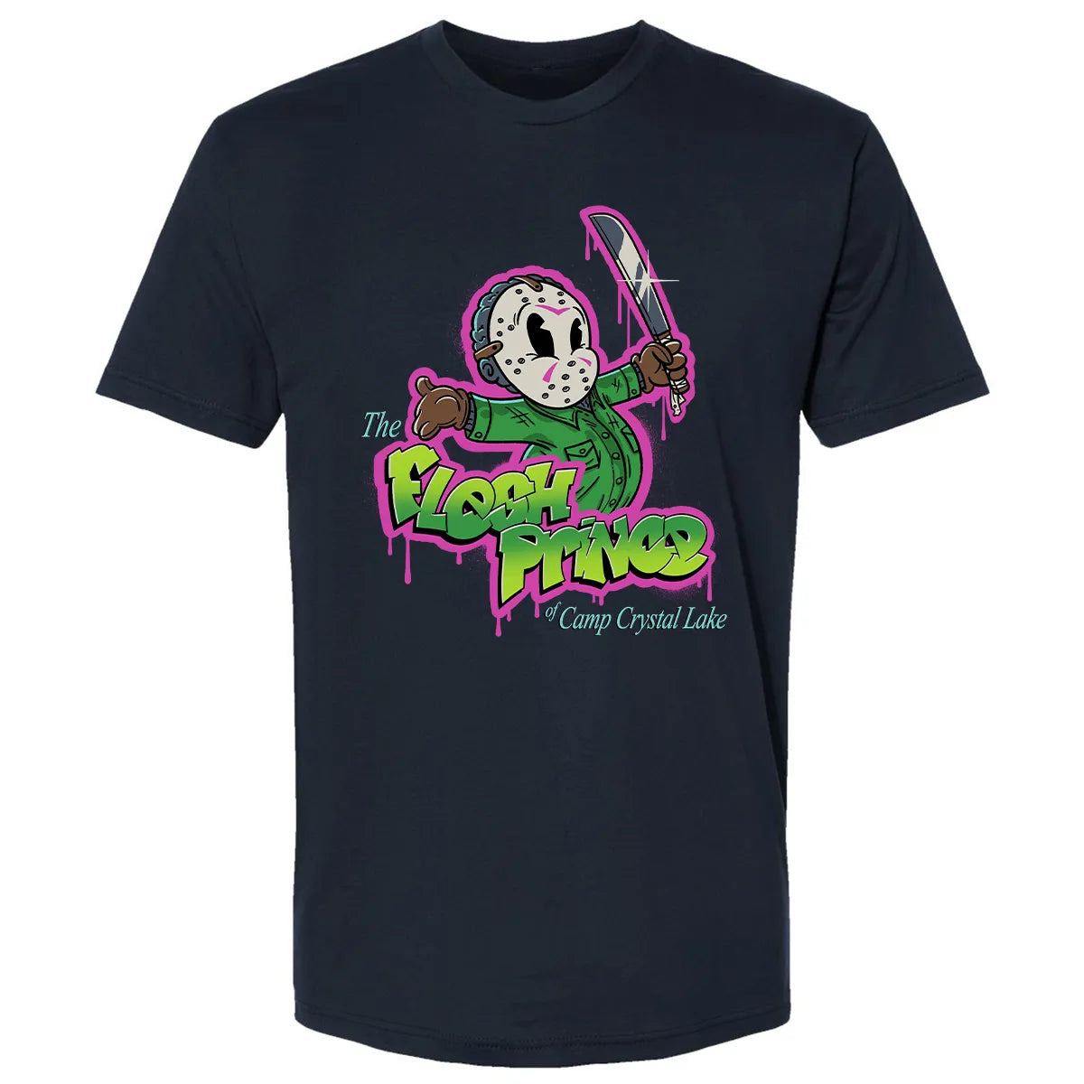 Premium Unisex T-shirt - AS4G813H