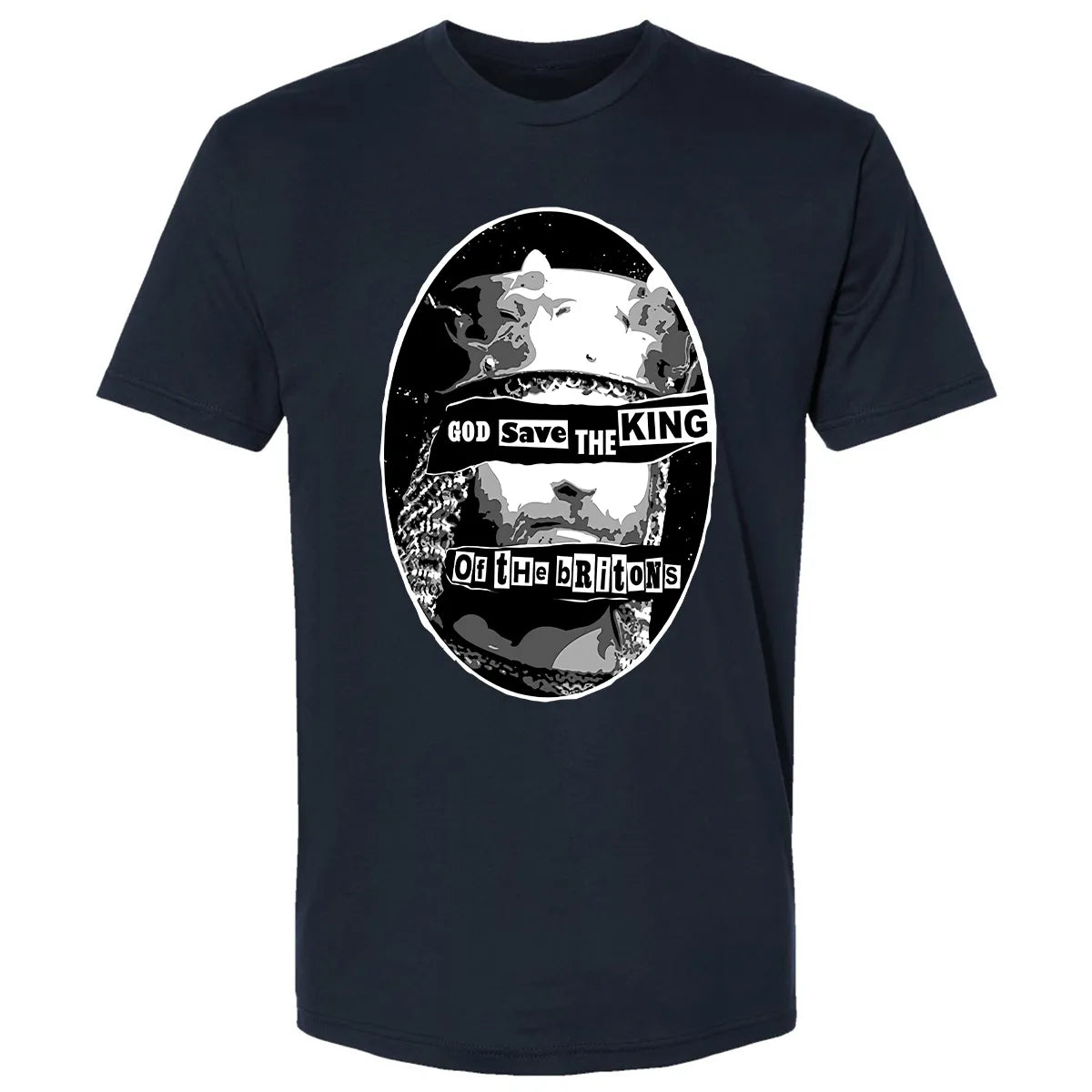 Premium Unisex T-shirt - LL4DZ1D7