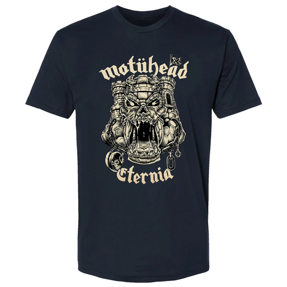 Premium Unisex T-shirt - ZV398DAF