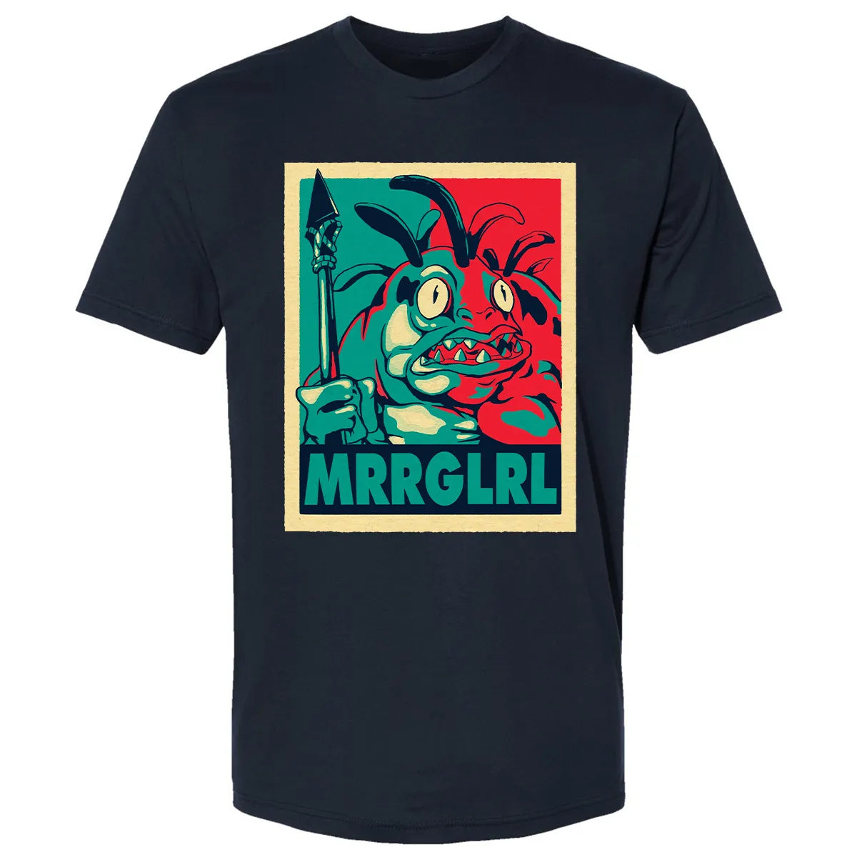 Premium Unisex T-shirt - 4AXGANY2
