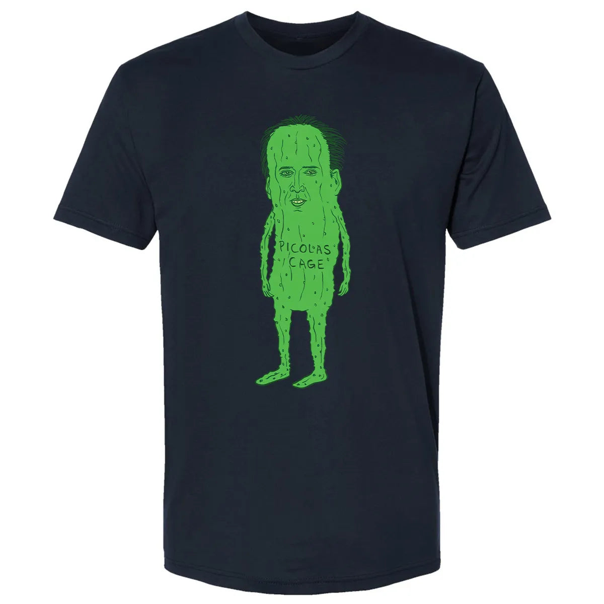 Premium Unisex T-shirt - GHC82ATY