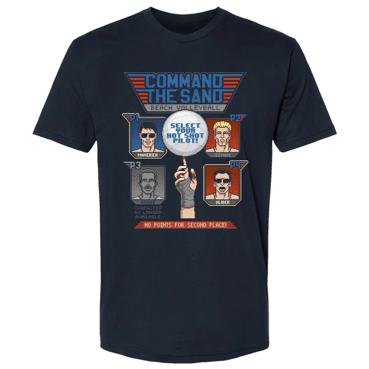 Premium Unisex T-shirt - NTF5Z24Y