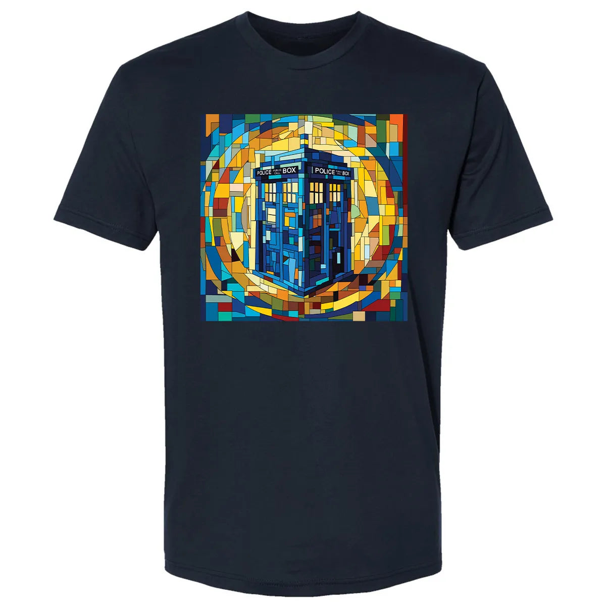 Premium Unisex T-shirt - BTYUES2G