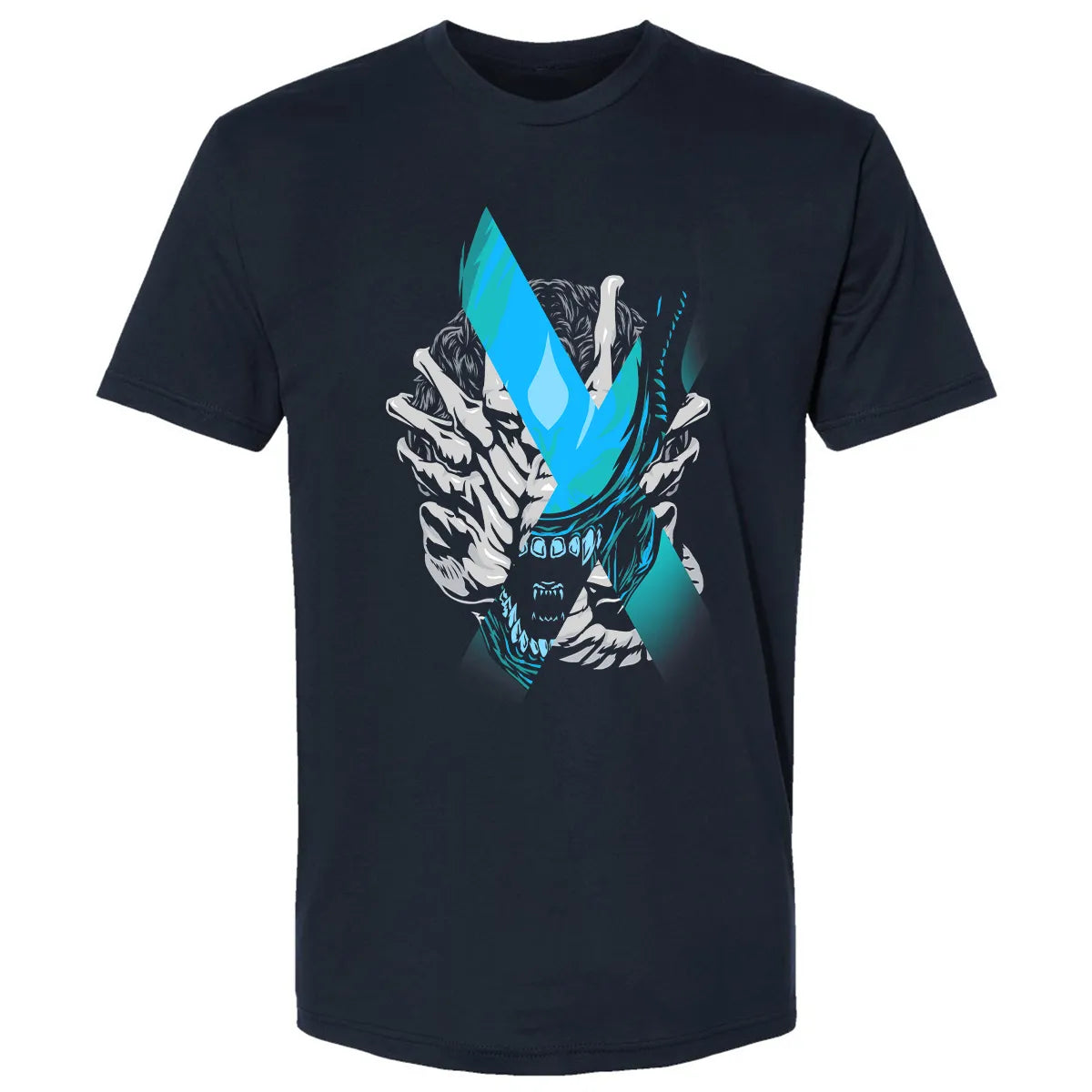 Premium Unisex T-shirt - 2SZW8NAC