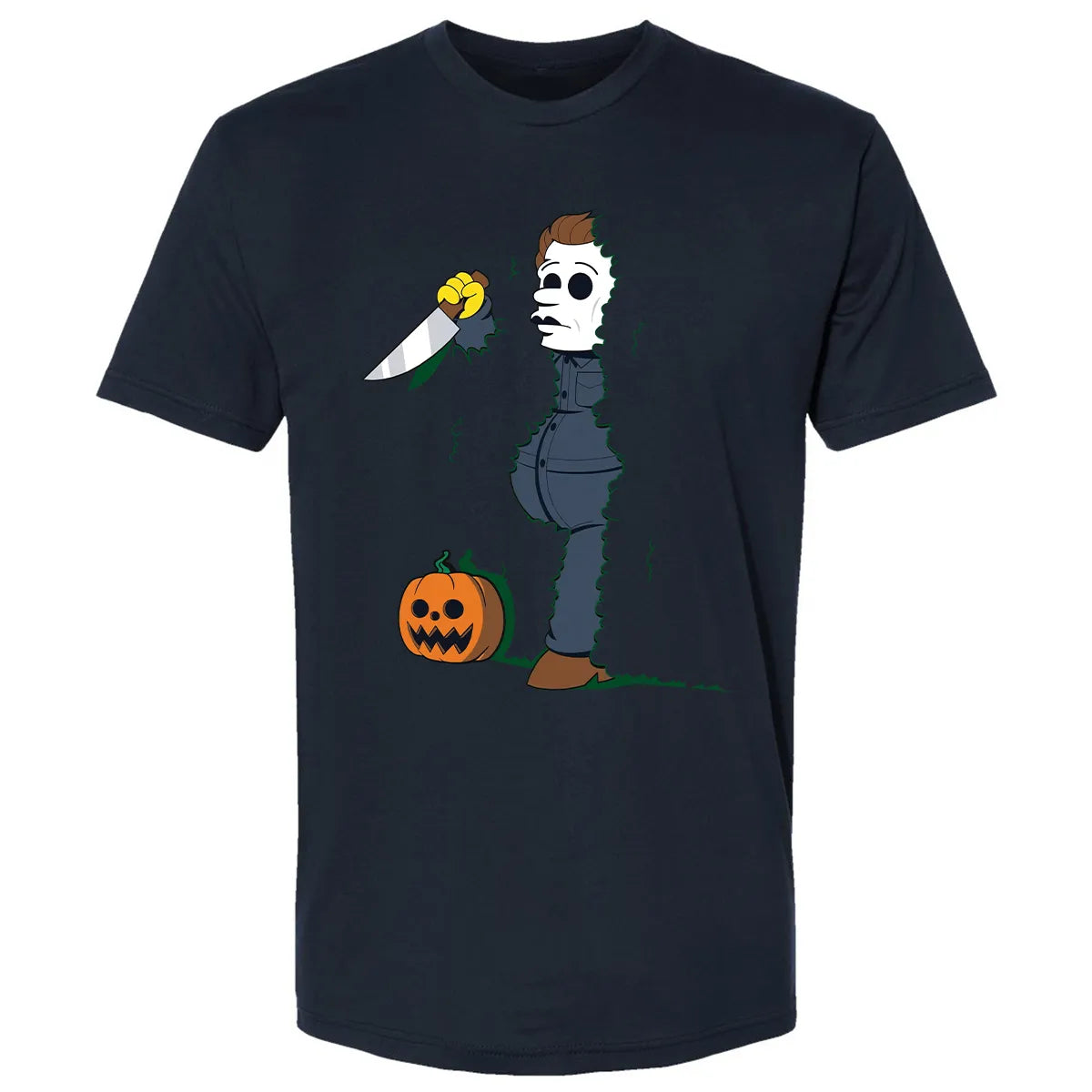Premium Unisex T-shirt - U562XQX2