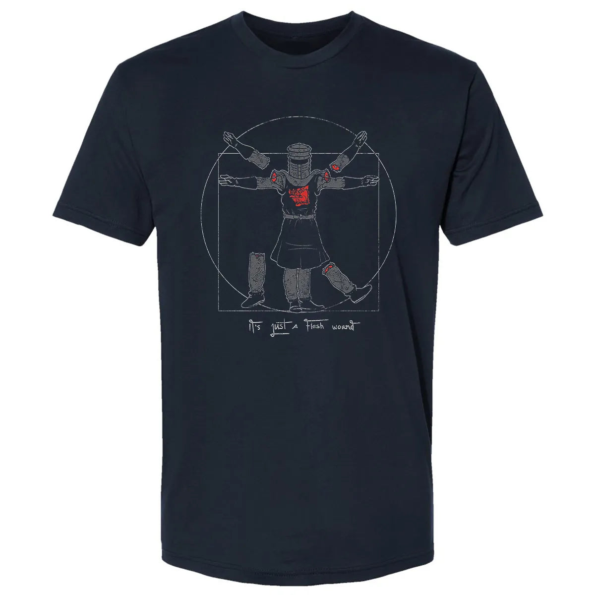 Premium Unisex T-shirt - NQFCEPBY