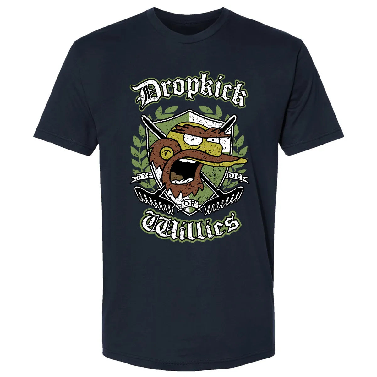 Premium Unisex T-shirt - WR5R9H1Z