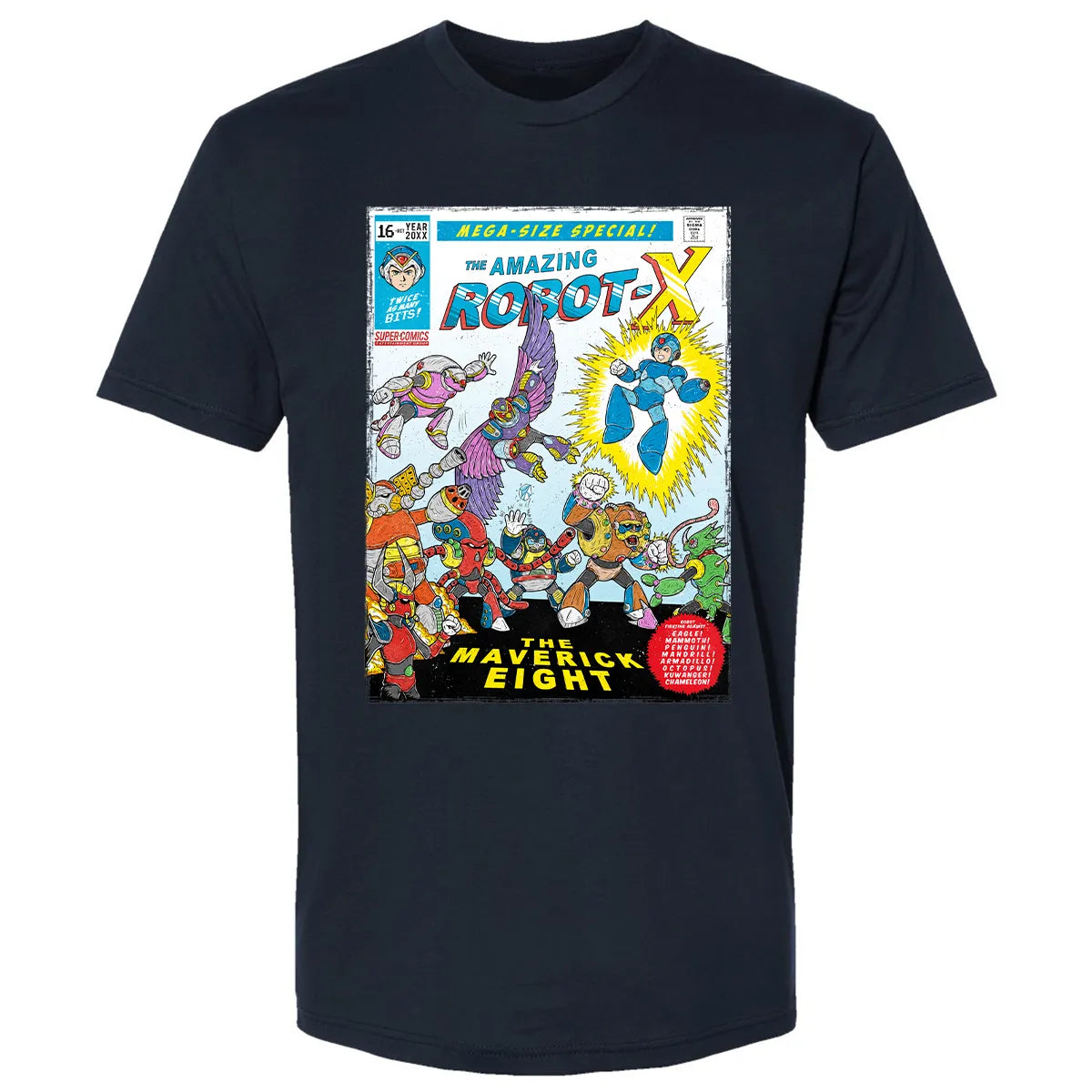 Premium Unisex T-shirt - SUGQKJ65