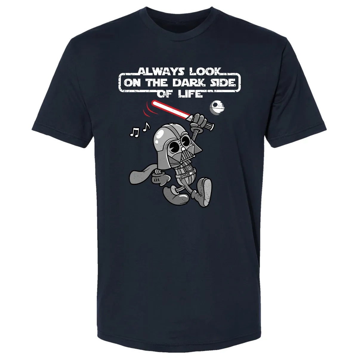 Premium Unisex T-shirt - LNQBKDV3