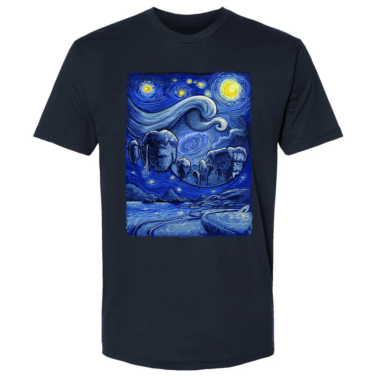 Premium Unisex T-shirt - 1LA1XEFJ