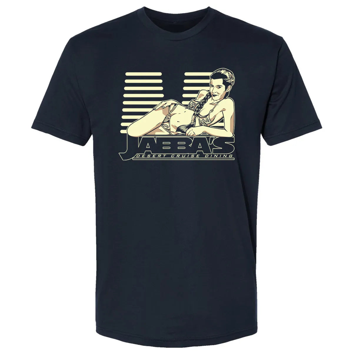 Premium Unisex T-shirt - SF44ZW3B