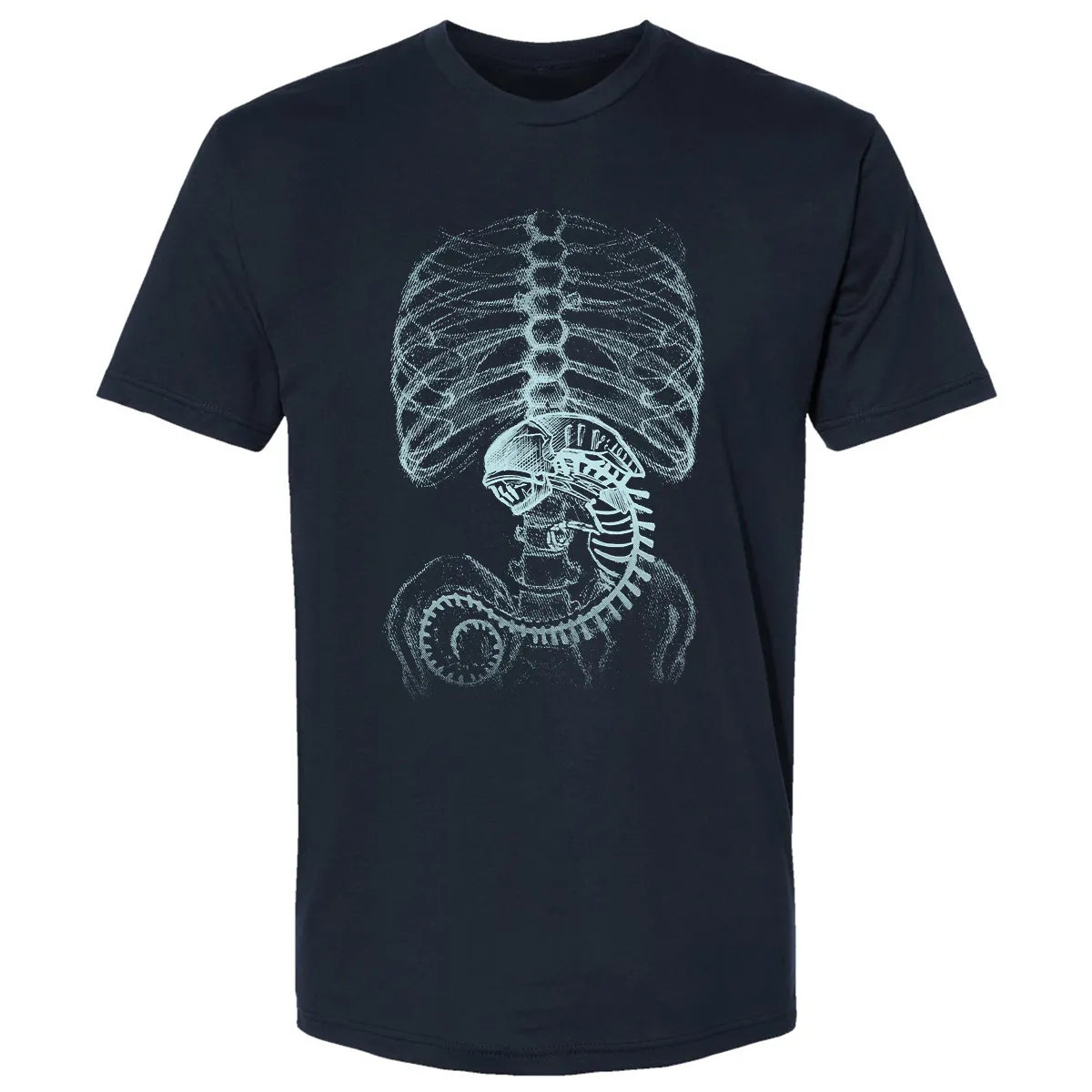 Premium Unisex T-shirt - 4ERCTFFU