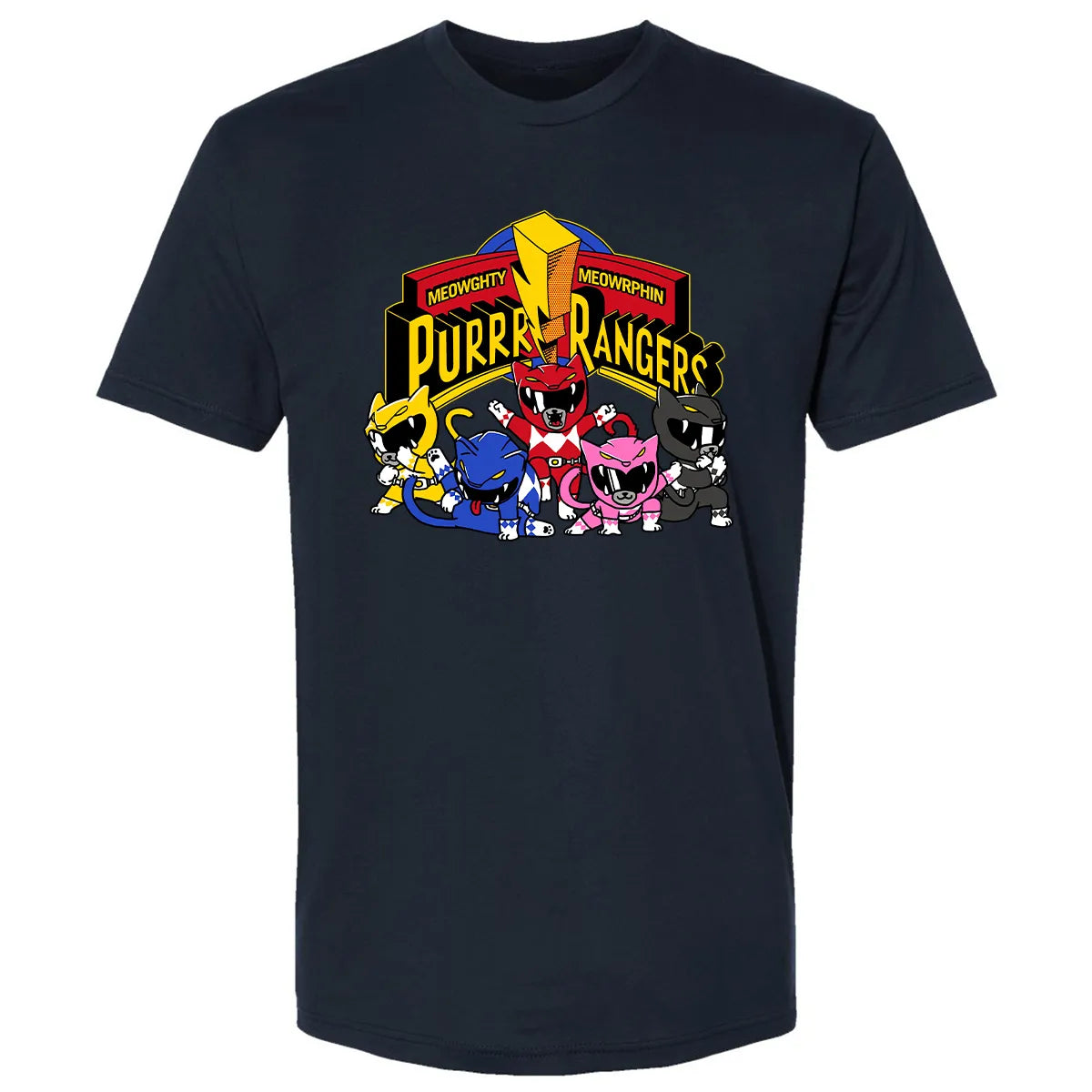 Premium Unisex T-shirt - 7CQ3TPWH