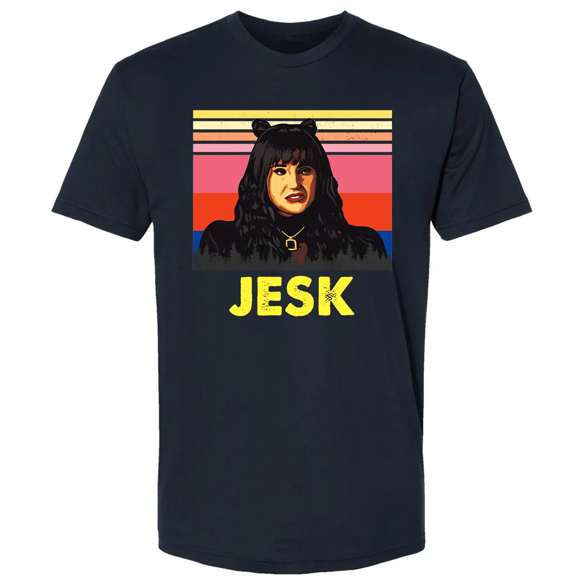 Premium Unisex T-shirt - JR1A4GC9