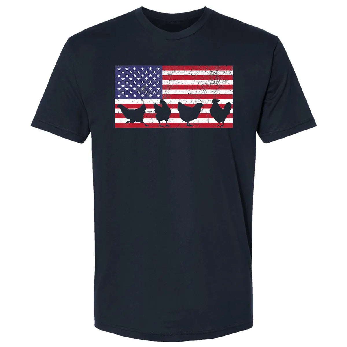 Premium Unisex T-shirt - 39RZYWJ8