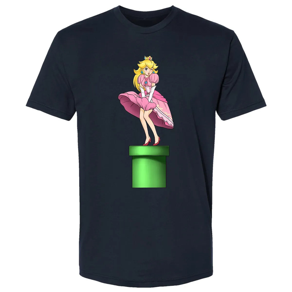 Premium Unisex T-shirt - 7CKMQPVS