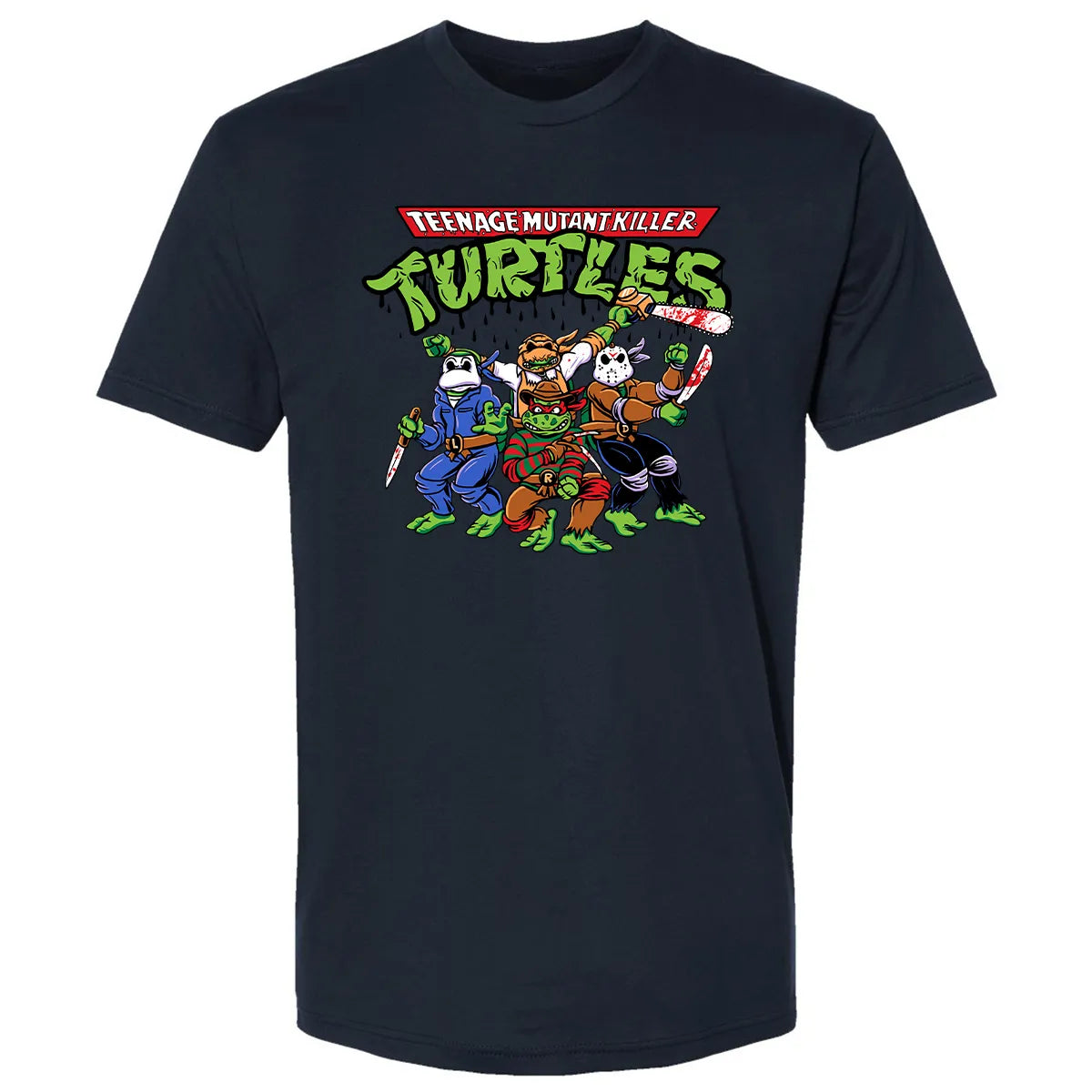 Premium Unisex T-shirt - SW771JMV