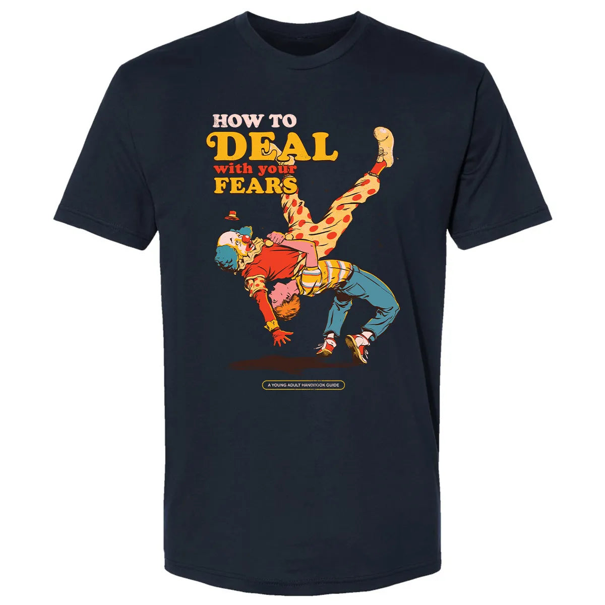 Premium Unisex T-shirt - VE4VWAB8
