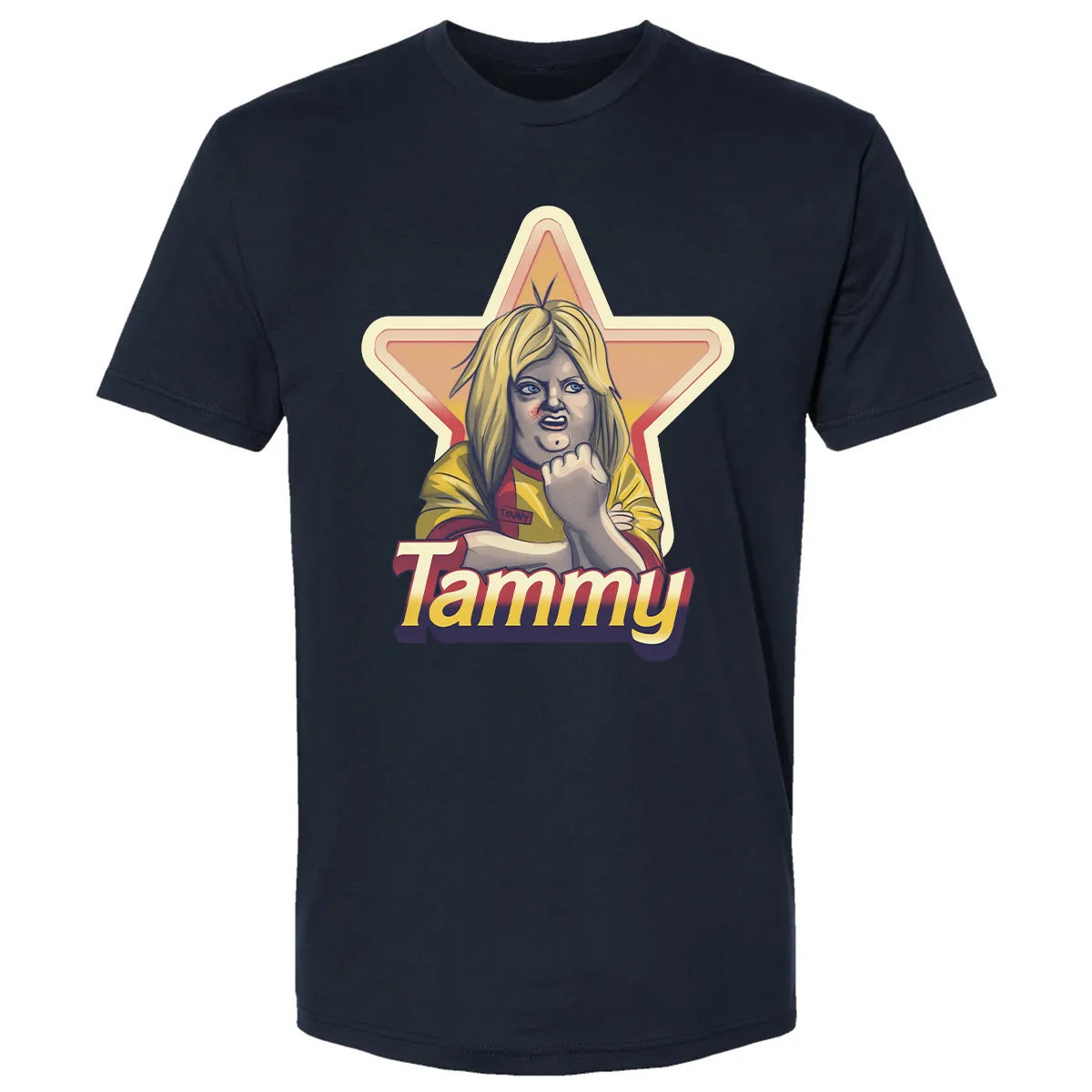 Premium Unisex T-shirt - N8PNVWNQ