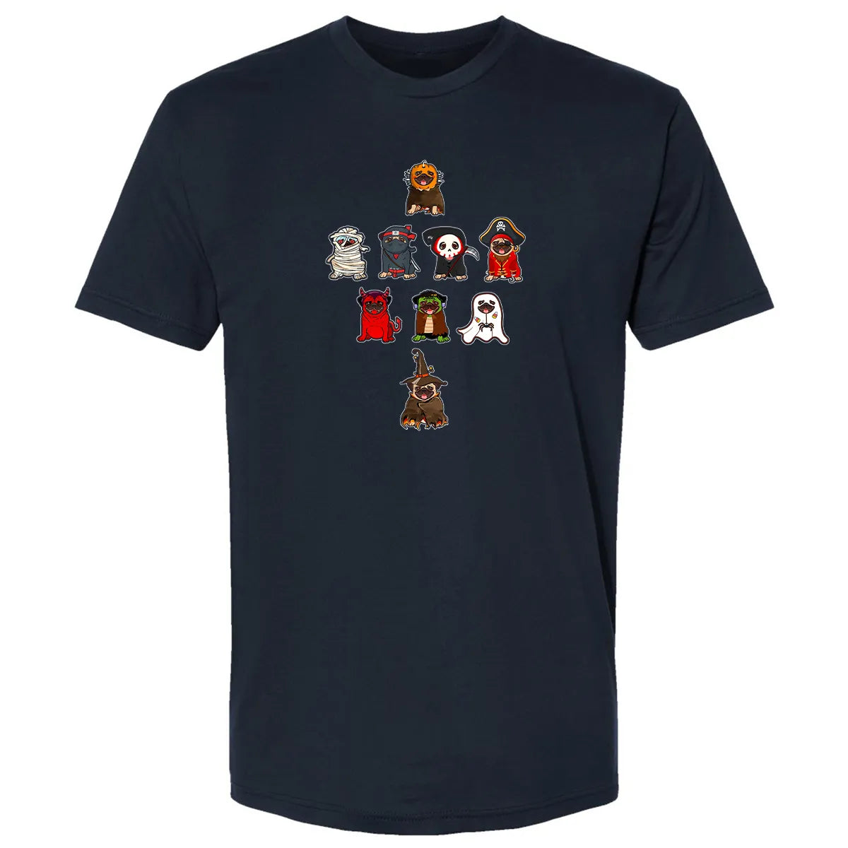 Premium Unisex T-shirt - S8CHV5R8