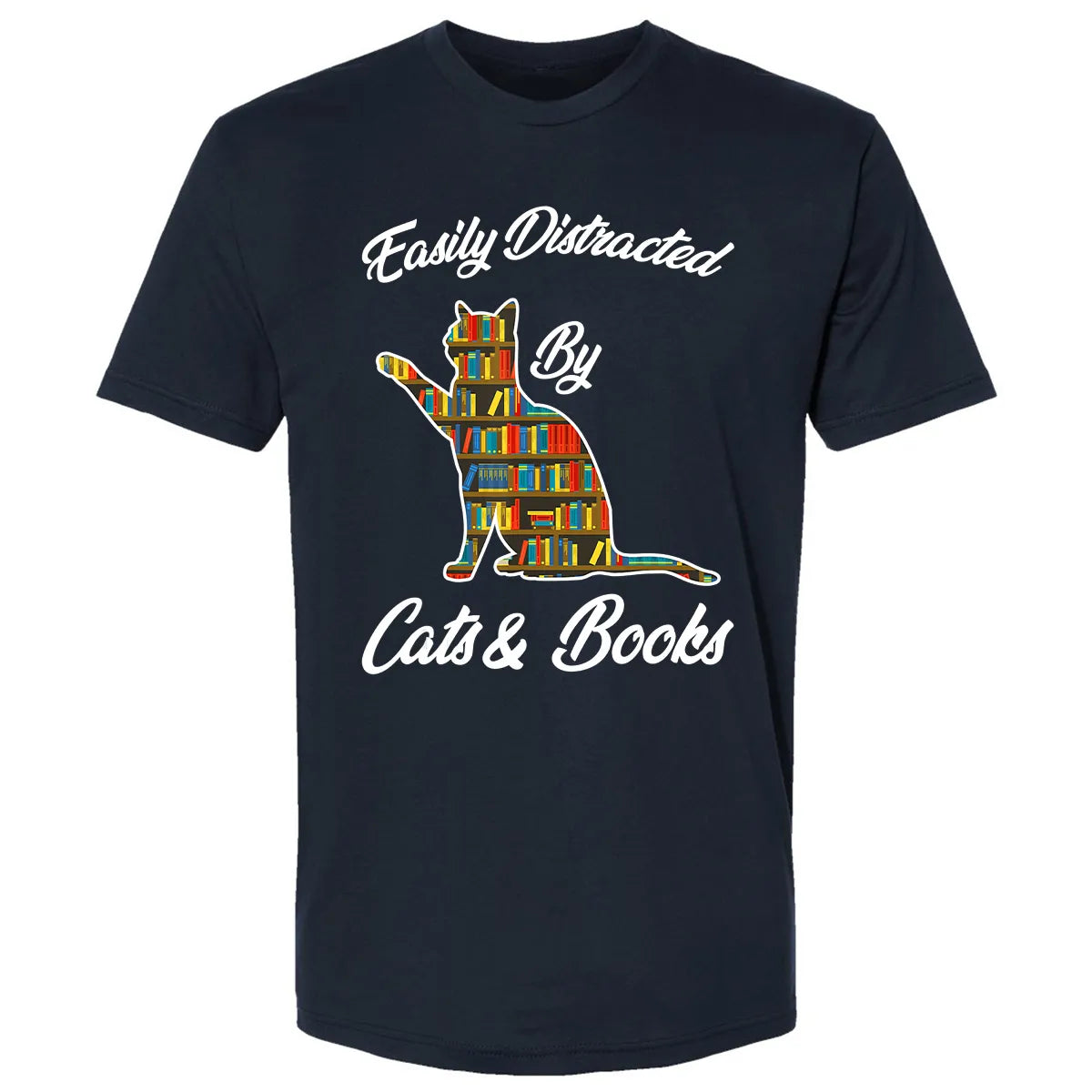 Premium Unisex T-shirt - D6GP8FEP