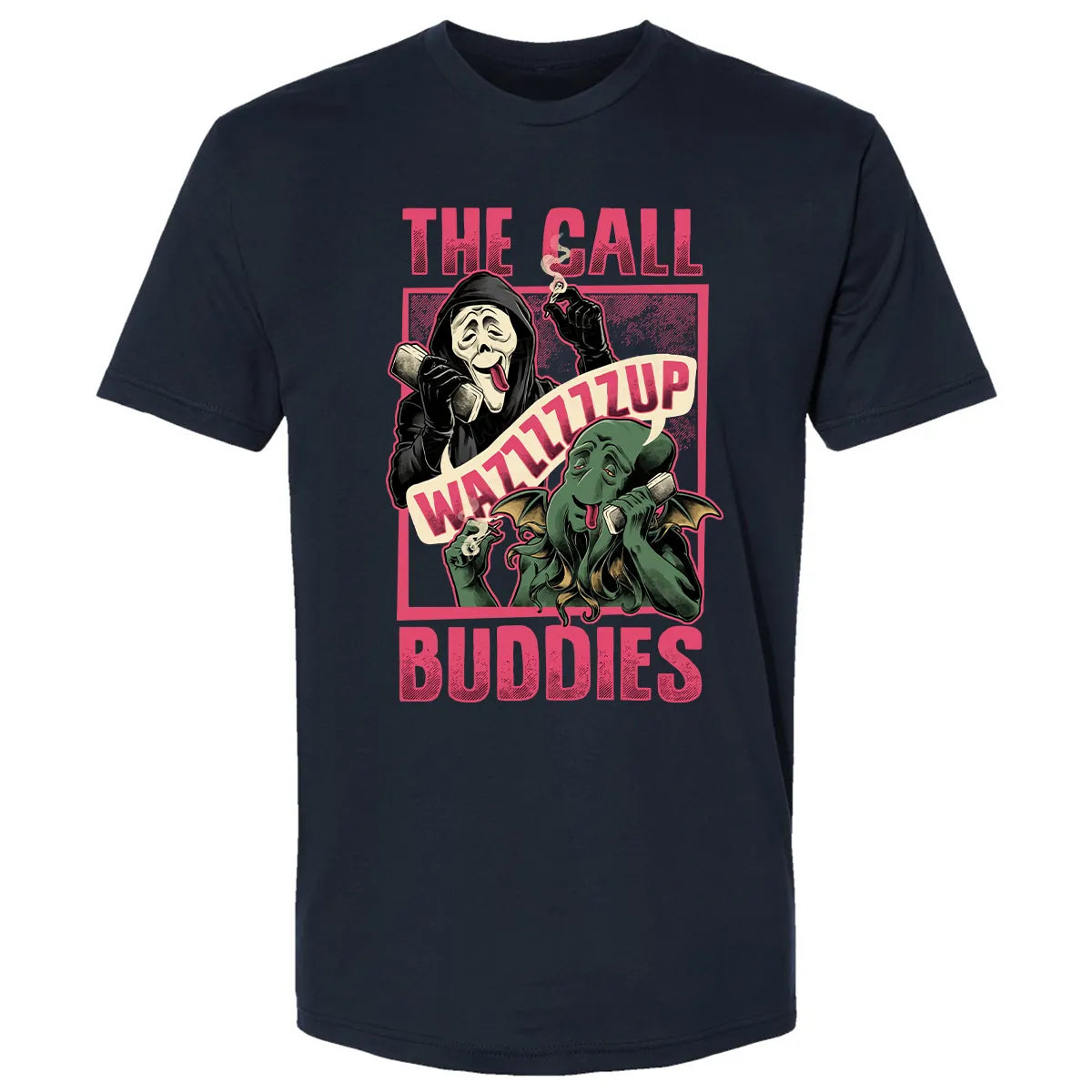 Premium Unisex T-shirt - QLCQ1SGE