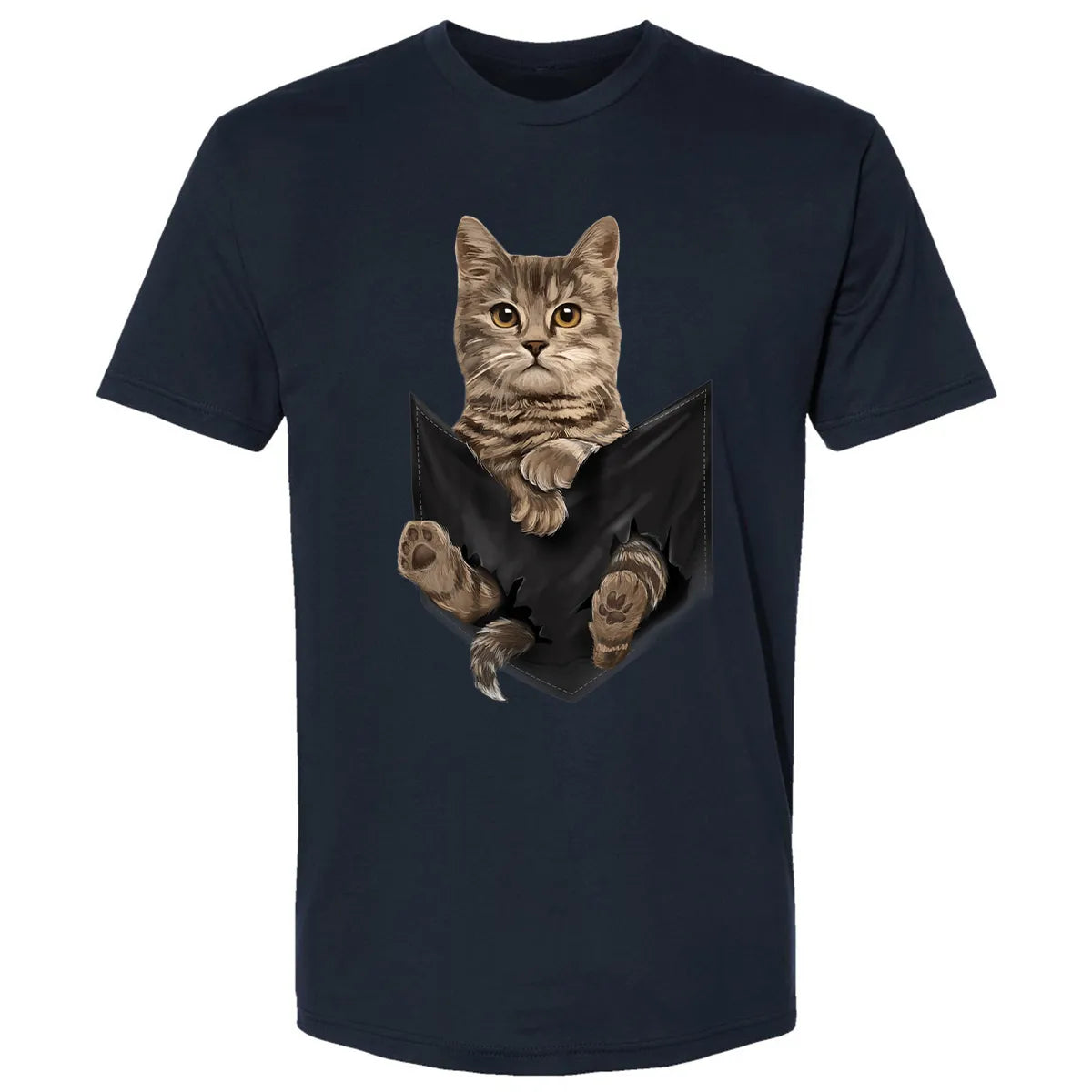 Premium Unisex T-shirt - DK67F4SS
