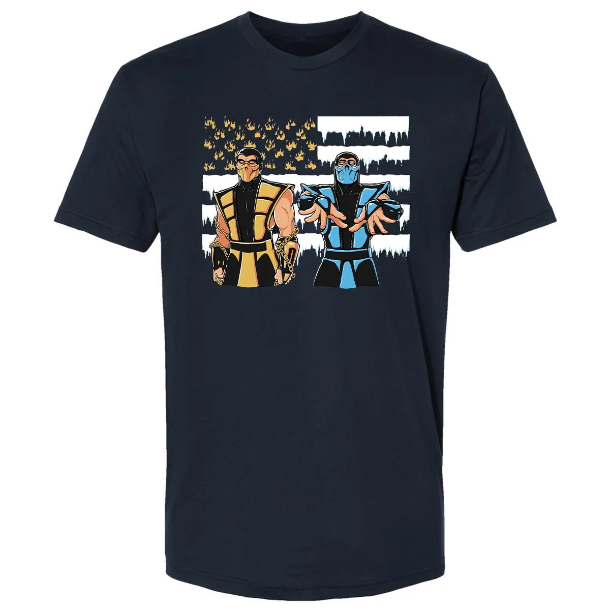 Premium Unisex T-shirt - 9T997TKA