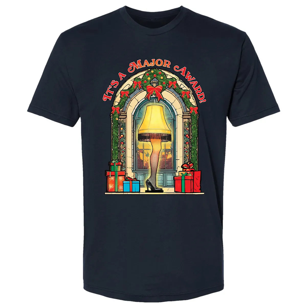 Premium Unisex T-shirt - DAE7HFD5
