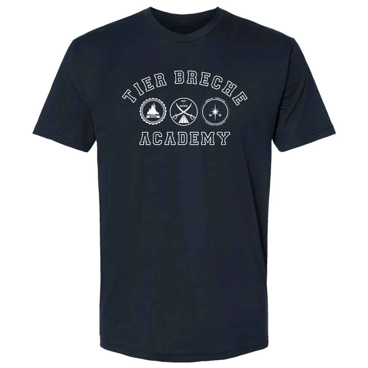 Premium Unisex T-shirt - MN7PA8M2