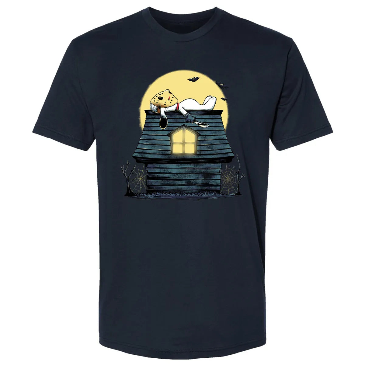 Premium Unisex T-shirt - YSE3378G