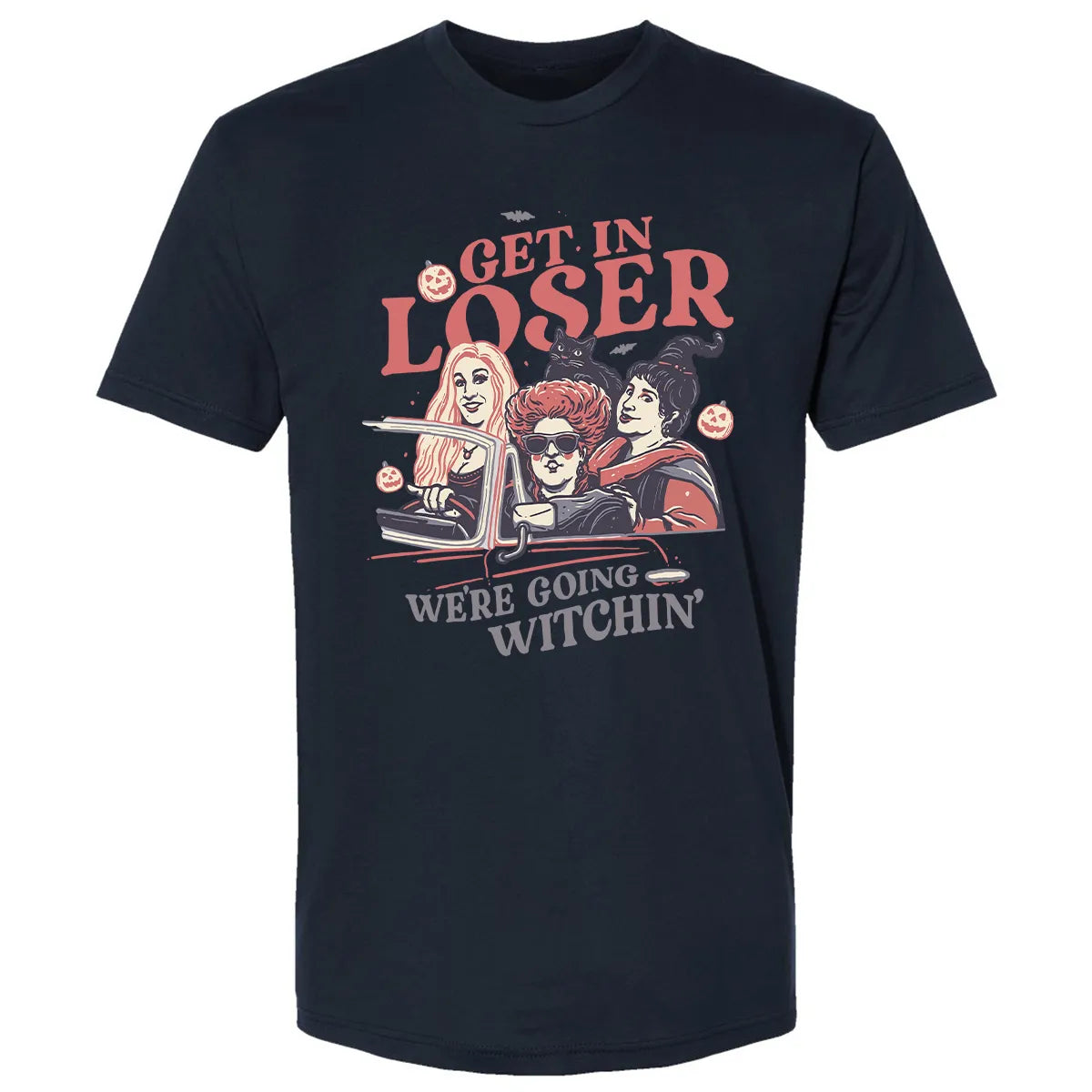 Premium Unisex T-shirt - FLE13KXT