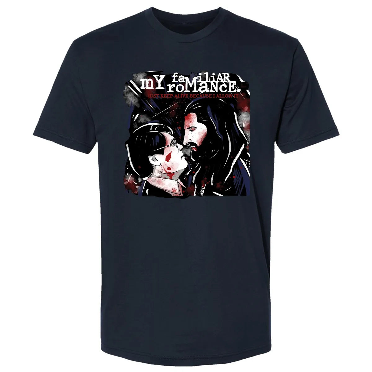 Premium Unisex T-shirt - 3LCAWWFP
