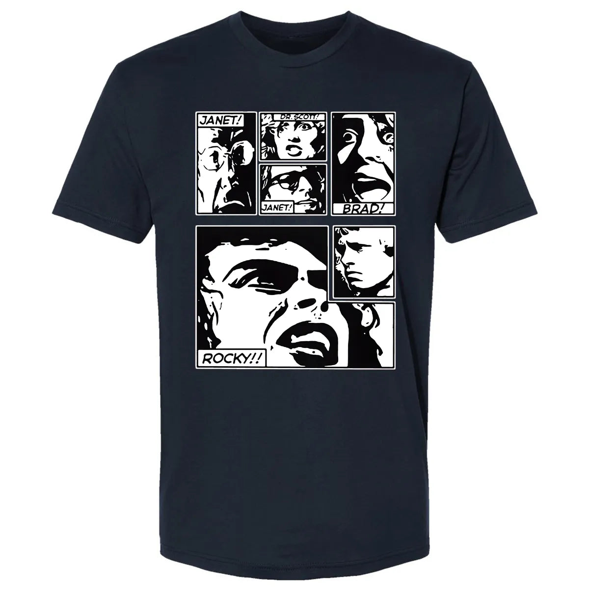 Premium Unisex T-shirt - VQ43LPL2