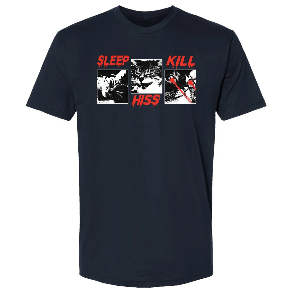 Premium Unisex T-shirt - HEP4QUKK