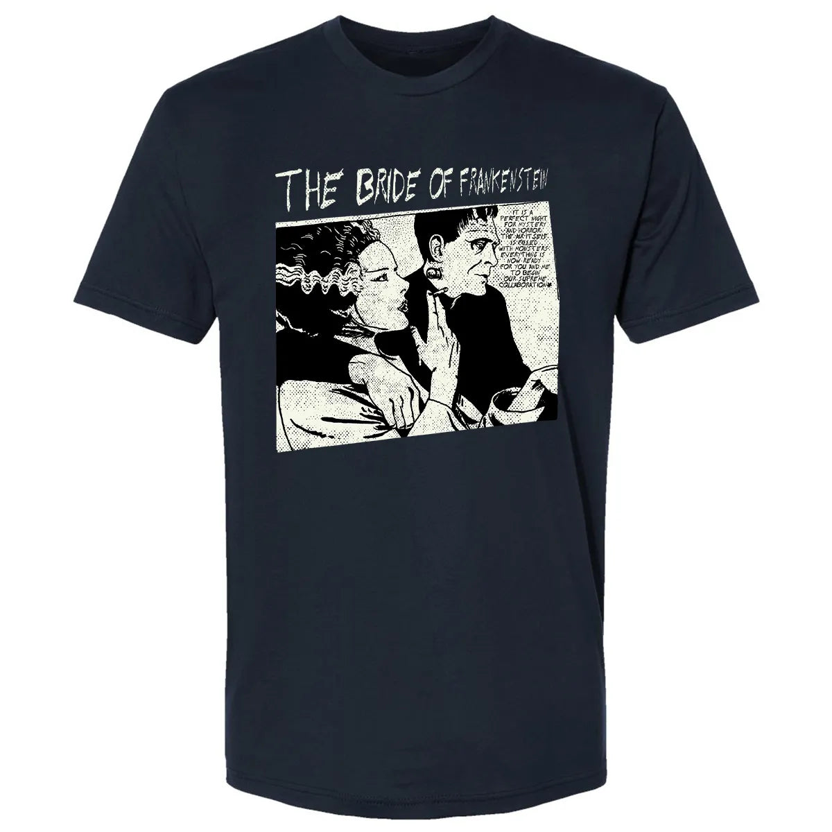 Premium Unisex T-shirt - 6FV216LL