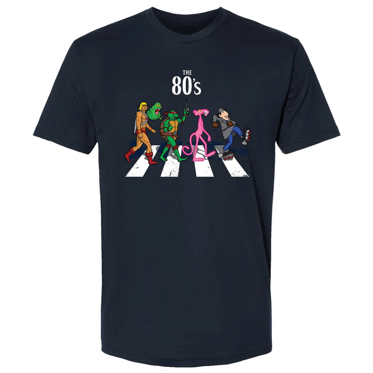 Premium Unisex T-shirt - WS9MN5SZ