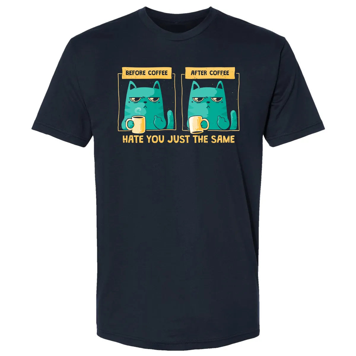 Premium Unisex T-shirt - V12CRBUU