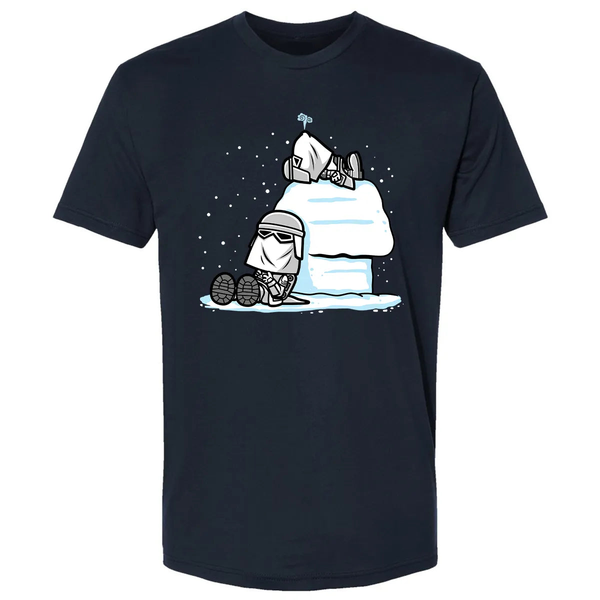 Premium Unisex T-shirt - JRZ8AWDA