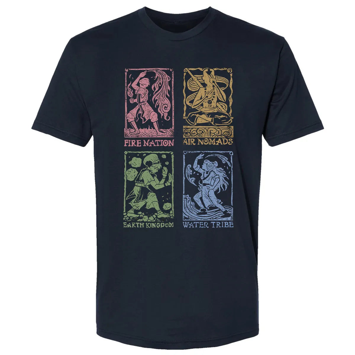 Premium Unisex T-shirt - Y94V2JZ1