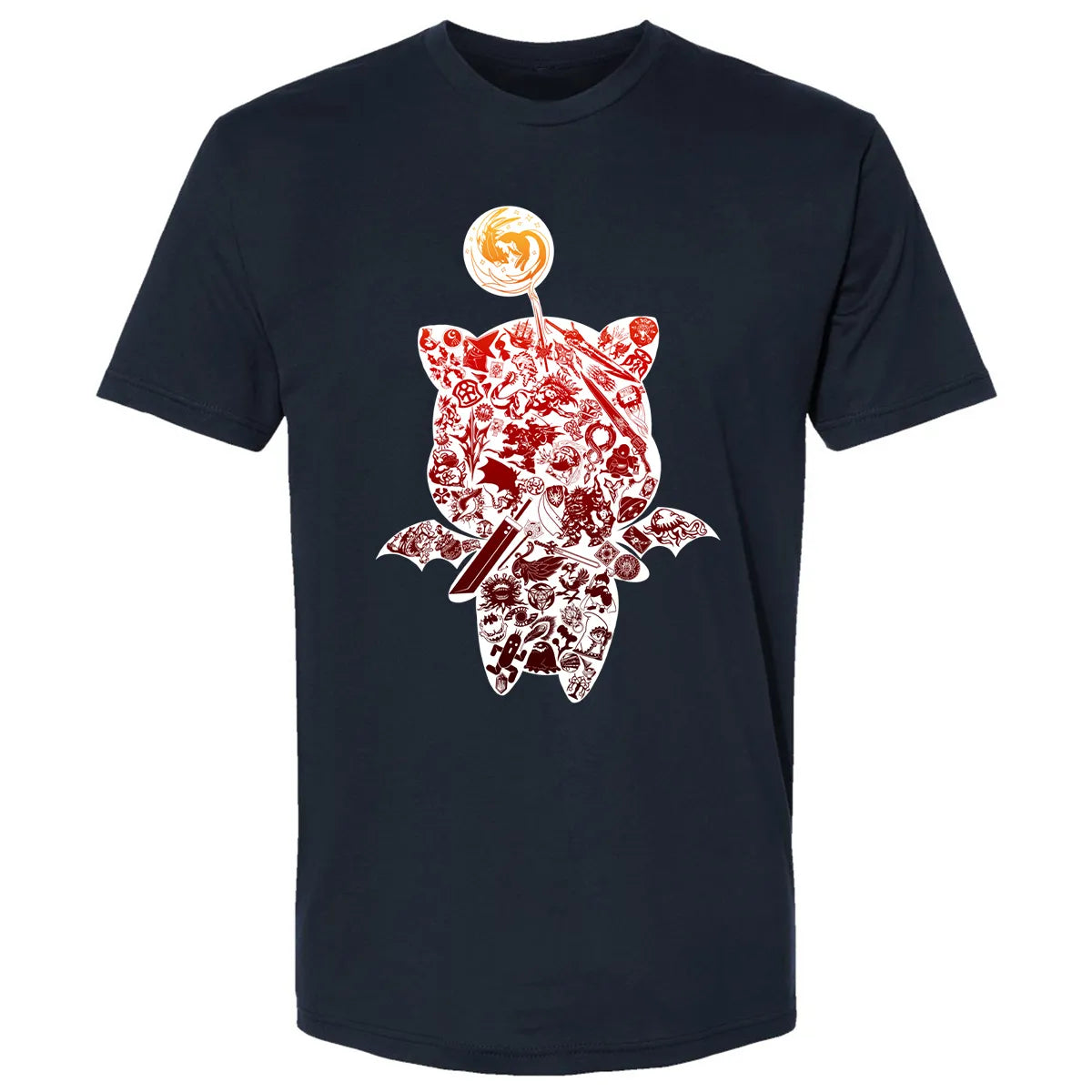 Premium Unisex T-shirt - 39VMYD7S
