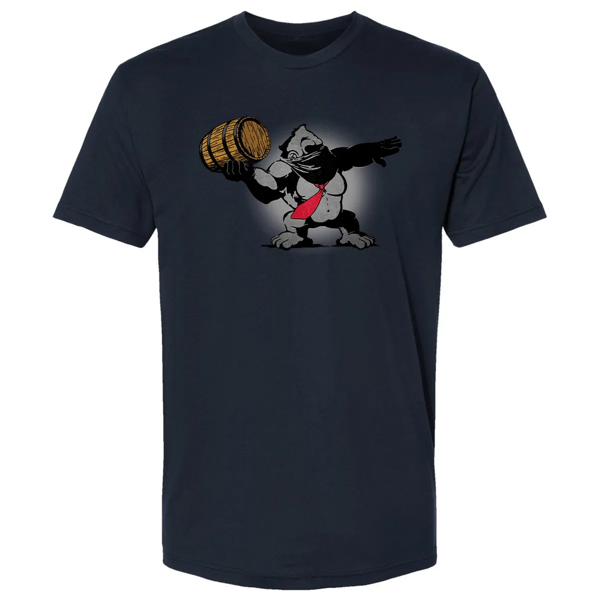Premium Unisex T-shirt - RD5VF7RW