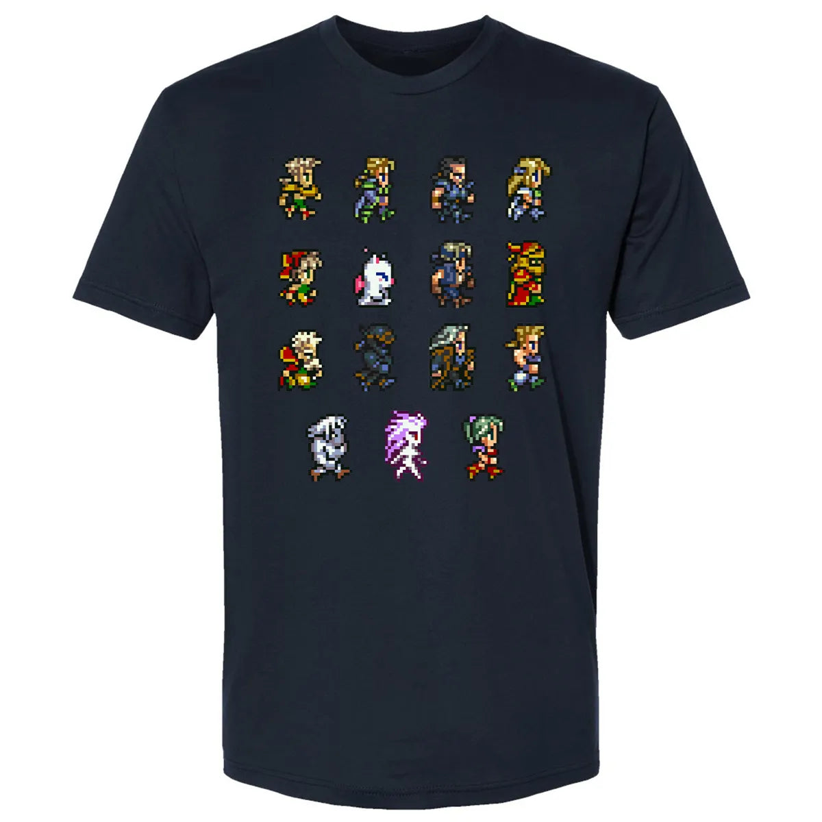 Premium Unisex T-shirt - Y385HNTJ