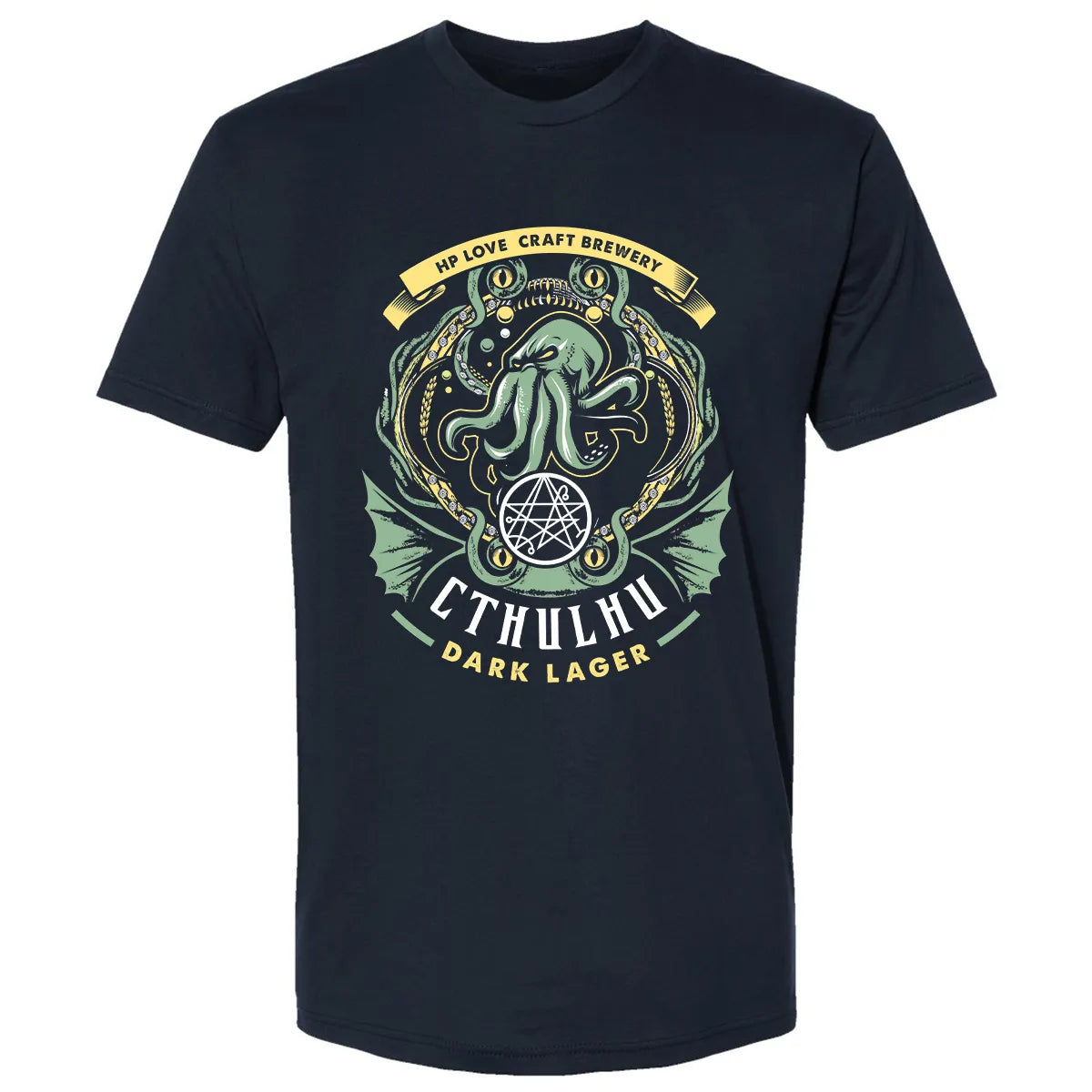Premium Unisex T-shirt - MKPYUU75