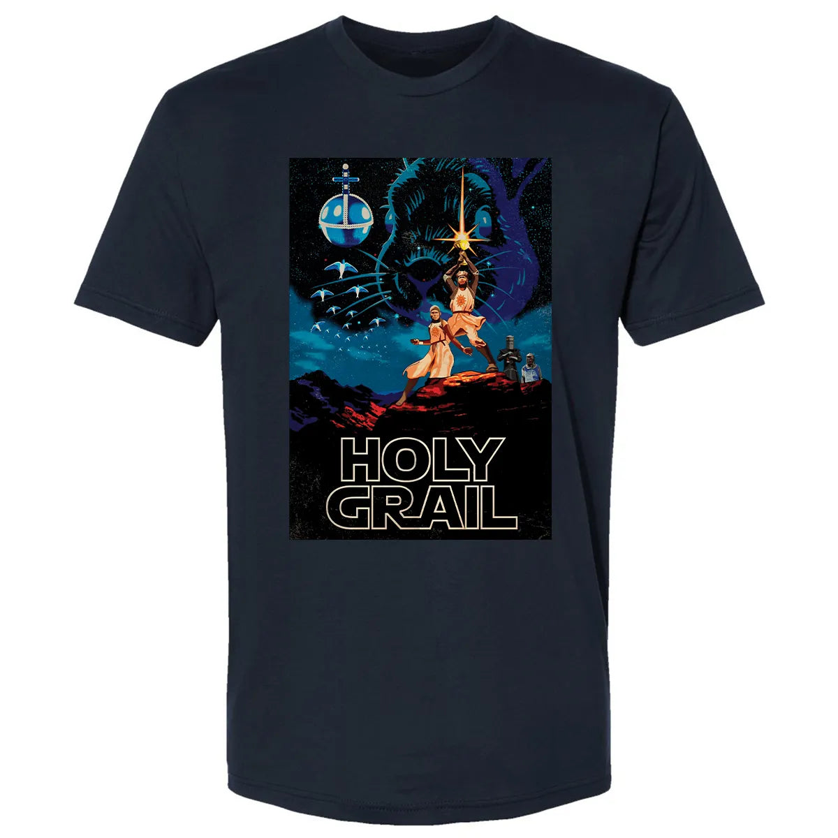 Premium Unisex T-shirt - HYH88B47