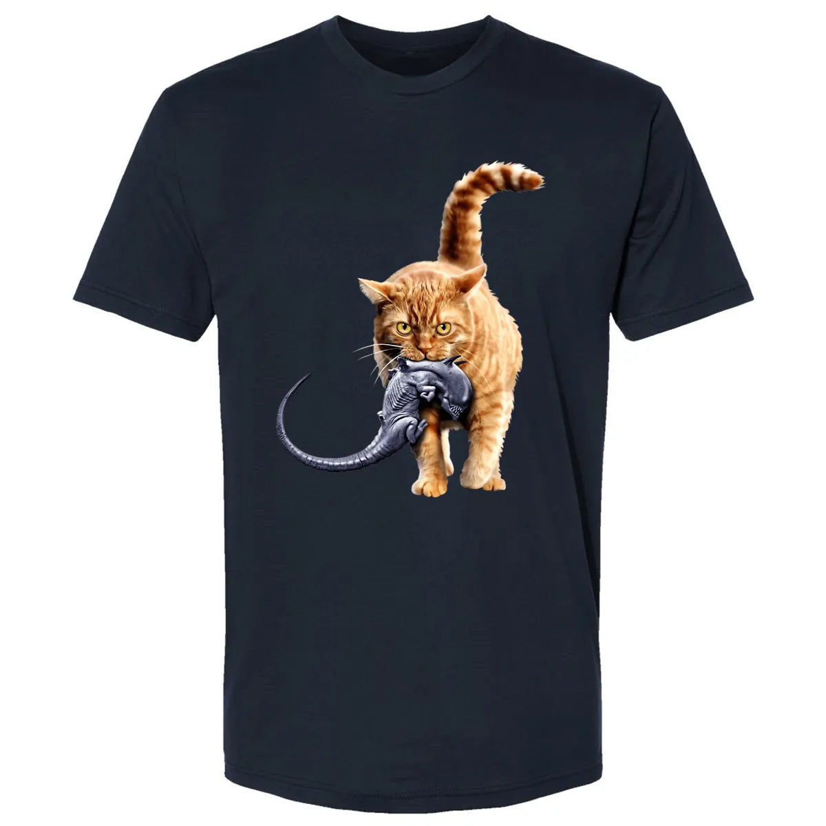 Premium Unisex T-shirt - VFTQD7T1