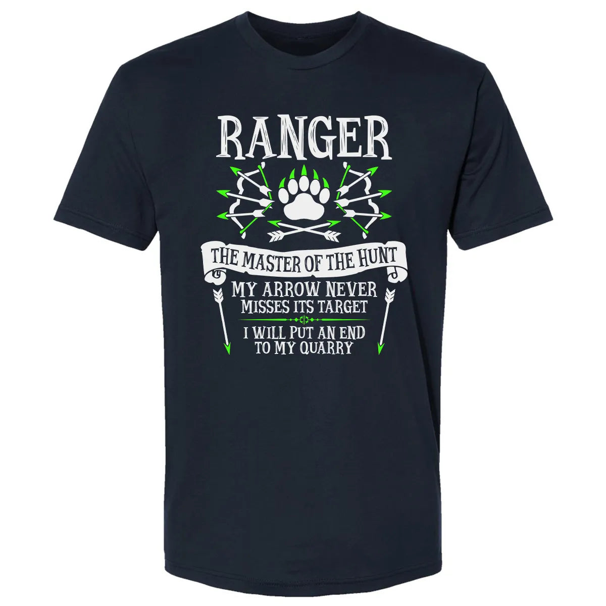 Premium Unisex T-shirt - SCUGL47Q