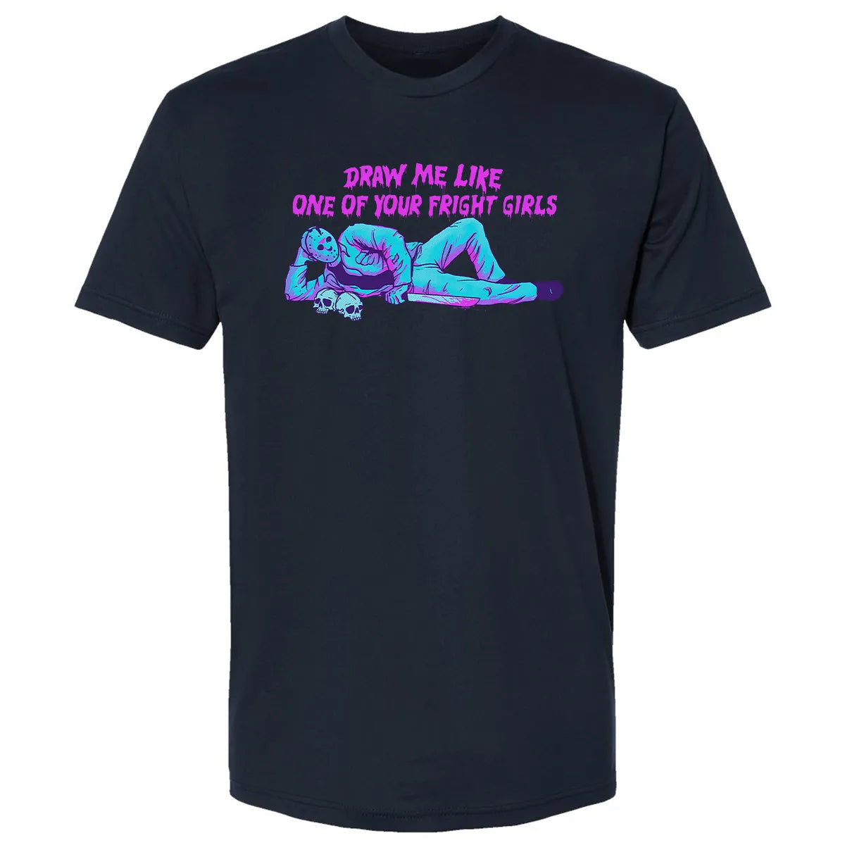 Premium Unisex T-shirt - NEPLZE28
